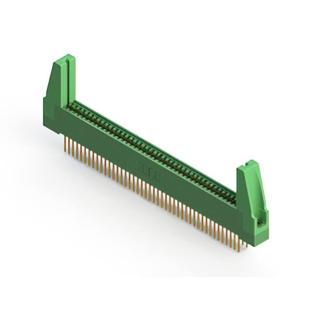 345-088-523-288 EDAC Inc.  Edgeboard Connectors